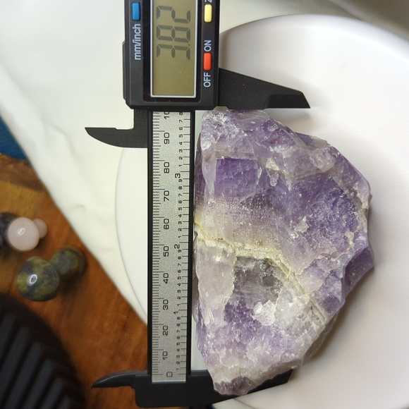 Auralite 23 Phantom Chevron Amethyst Cob Thunder Bay Ontario, Canada-AU02 - Picture 8 of 15